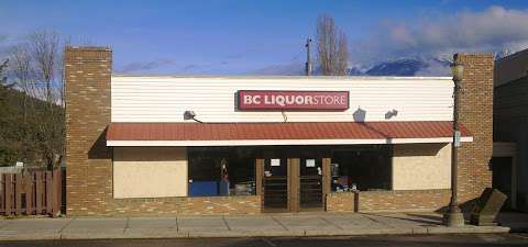 BC Liquor Stores