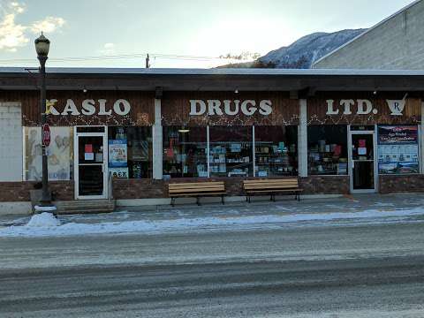 Kaslo Community Pharmacy