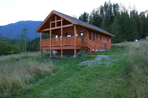 Purcell View Kaslo Holiday Home